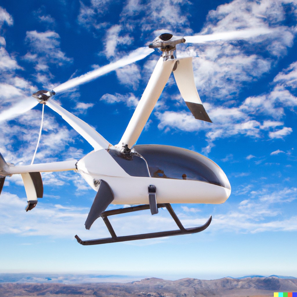 United Airlines Reveals First EVTOL Passenger Route Starting in 2025